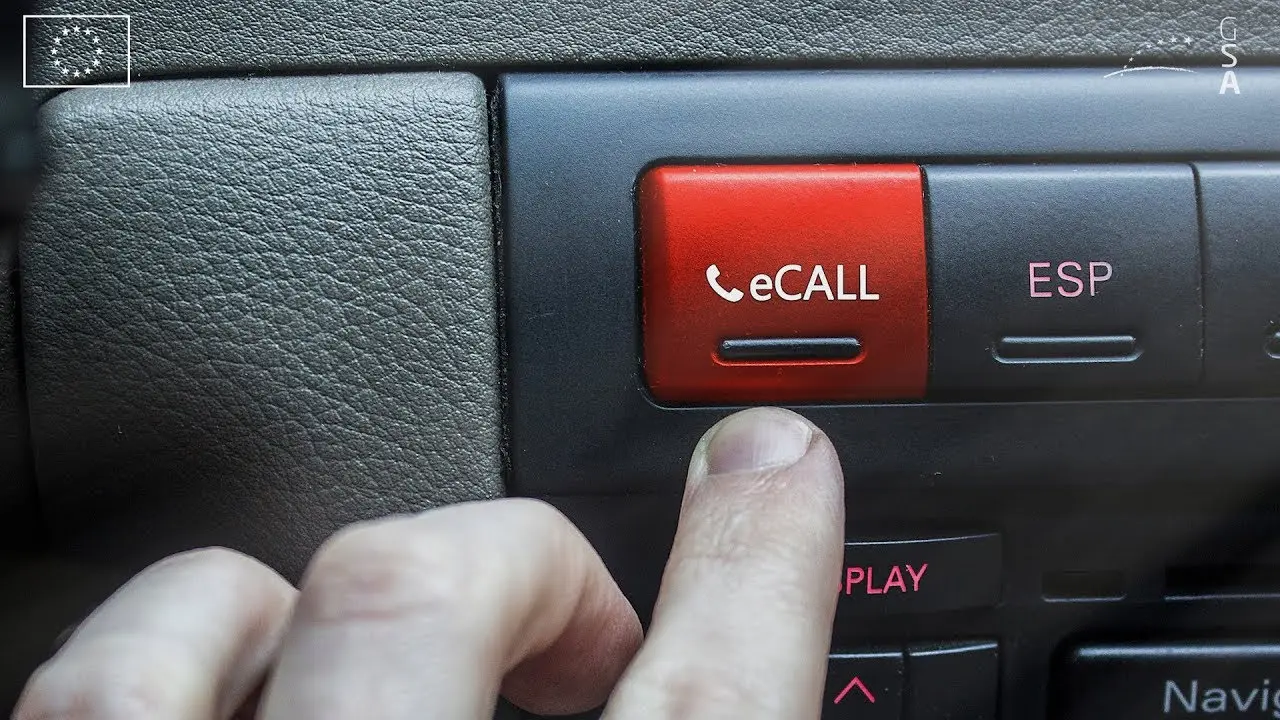 Acil Durum �a�r� Sistemi (e-Call) Nedir?