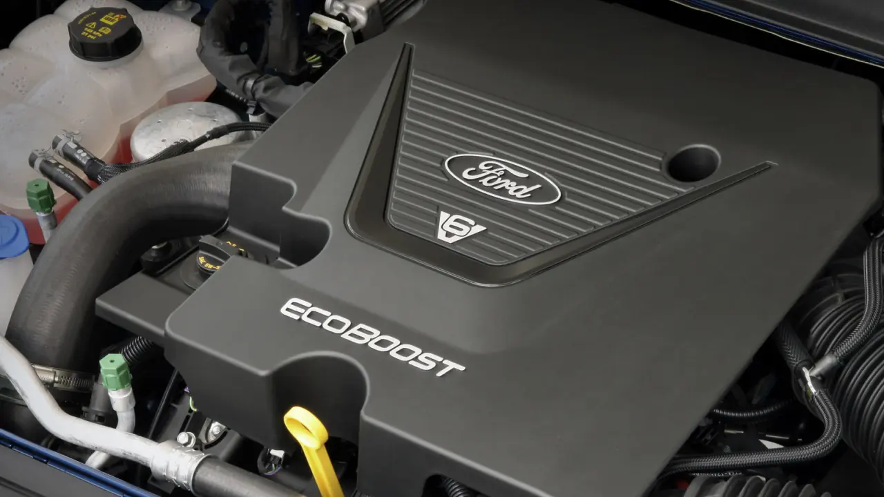 Ecoboost Motor Nedir? Avantajlar ve Dezavantajlar Nelerdir?