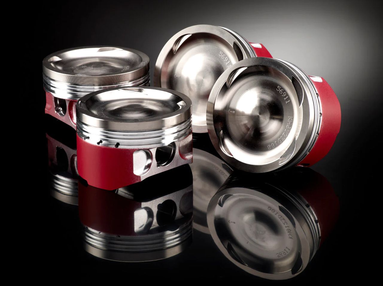 Forged Piston ve Dkm Piston Nedir? Farklar Nelerdir?