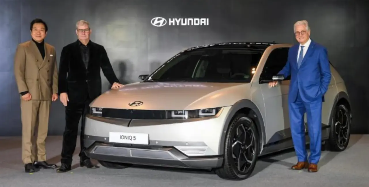 Hyundai Tarihesi: Gney Koreden Kresel Otomotiv Devi