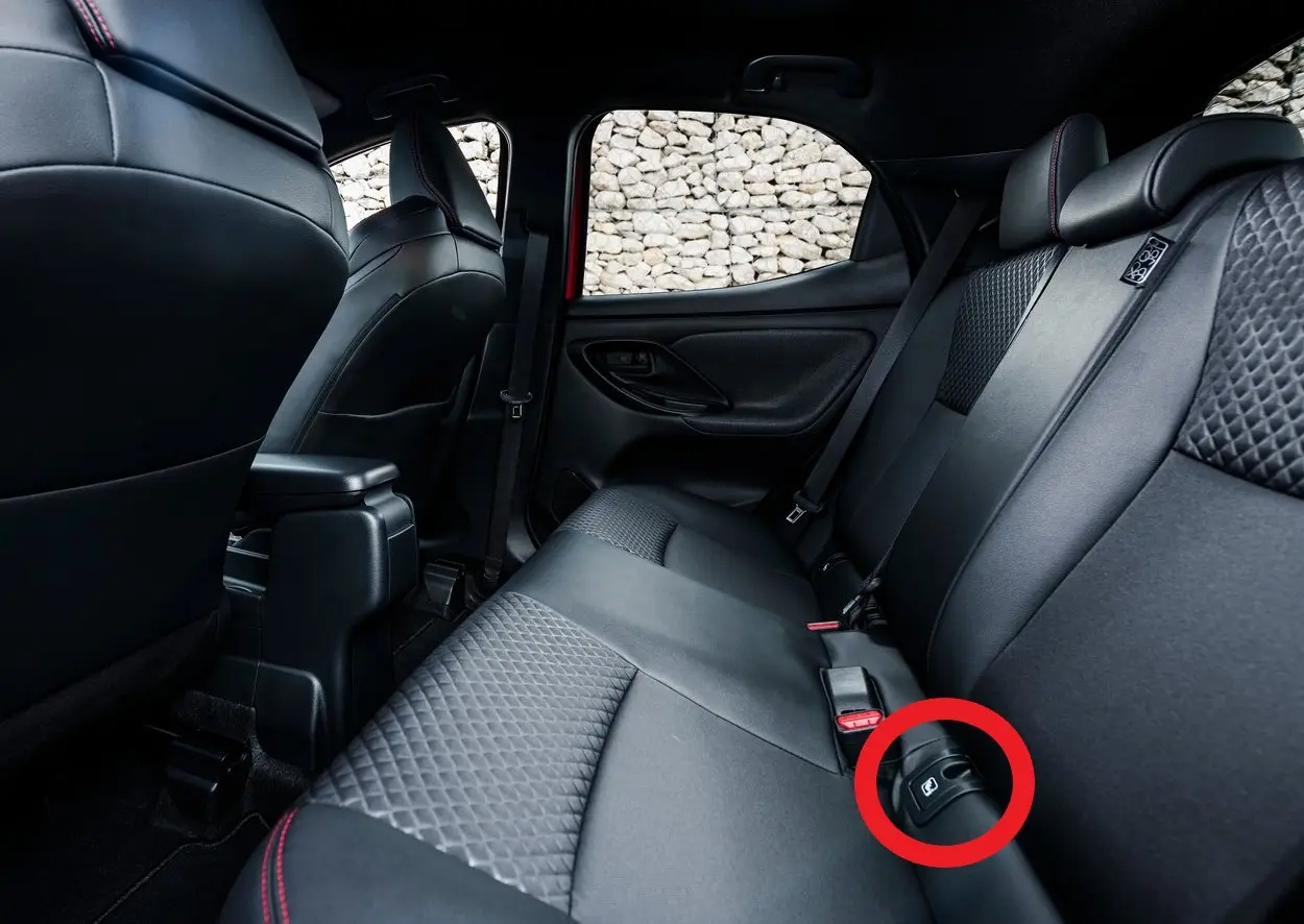 Isofix Nedir, Ne ��e Yarar?