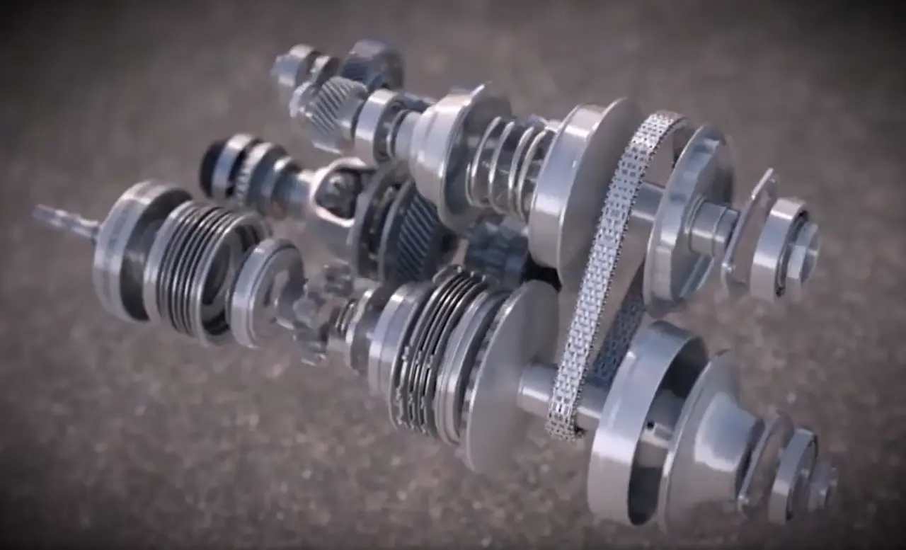 IVT (Intelligent Variable Transmission) �anz�man Nedir?