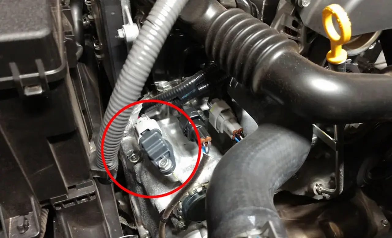 🛠️ Krank Mili Sensr Arzalanrsa Motor alr m?