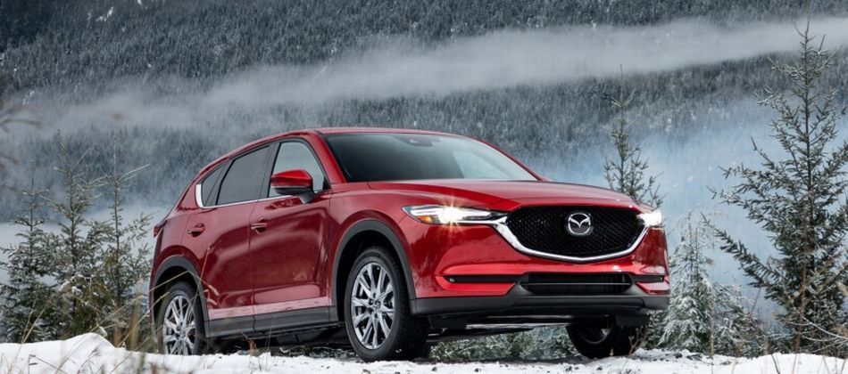 Mazda Stop Etme Sorunlar Nedeniyle Aralarn Geri aryor