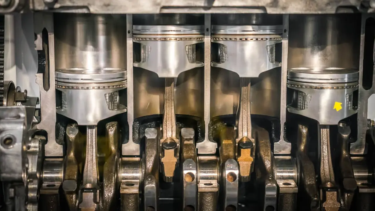 Motor Ateleme Sras Nedir?