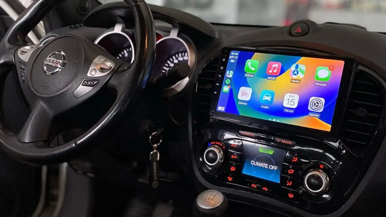 Ta��tlarda Multimedya Ekranlar: Yasak m�, K�s�tlama m�?