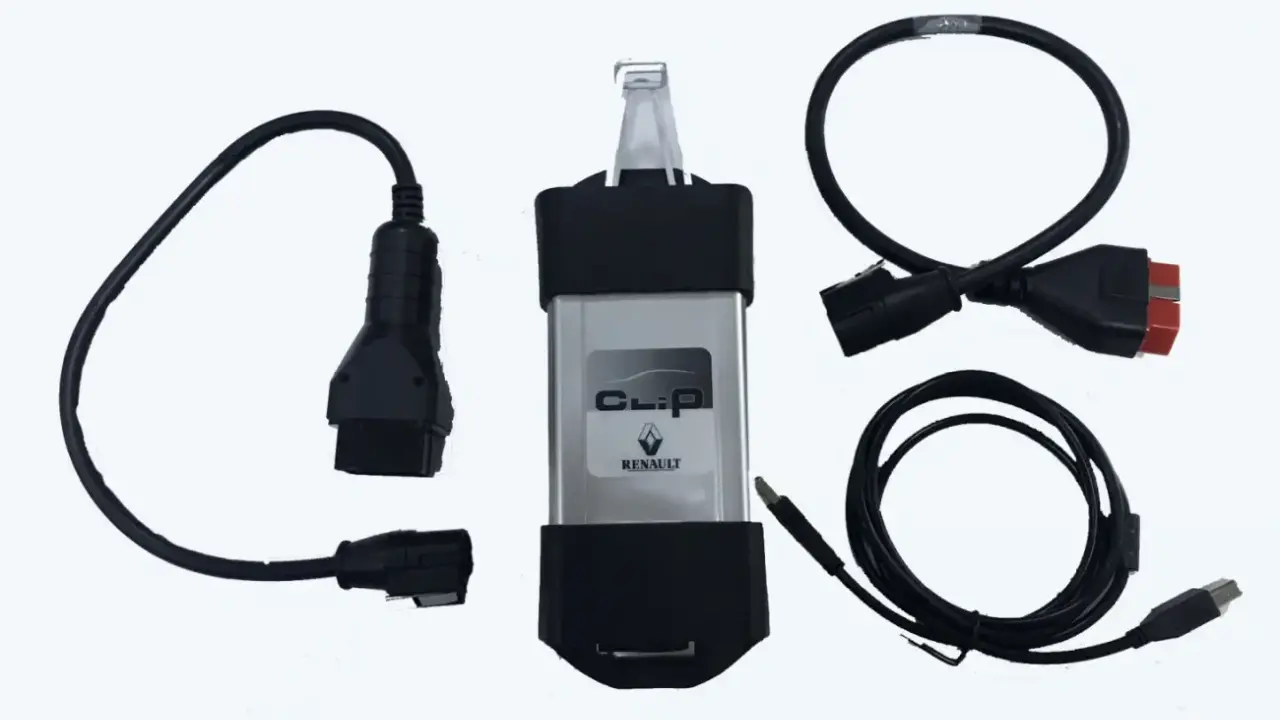Renault CLIP Nedir? Renault Ara�larda Ar�za Tespiti