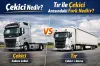 �ekici Nedir? T�r ile �ekici Aras�ndaki Fark Nedir?