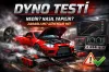Dyno Testi Nedir, Nas�l Yap�l�r? Zararl� m�, G�venilir mi?