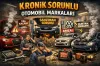 Kronik Sorunlar� �le Nam Salan Otomobil Markalar�