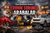 Uzak Durulmas� Gereken Kronik Sorunlu Arabalar