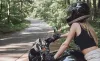 T�rkiye'de Motosiklet Kullanman�n Art�lar�, Eksileri ve Riskleri