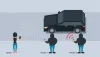 Arac�n�z Sizden Habersiz �al�nabilir! Anahtars�z H�rs�zl�k (Relay Attack) Nedir?