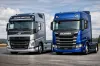 Volvo mu Scania m�? Hangisi Daha Mant�kl�?