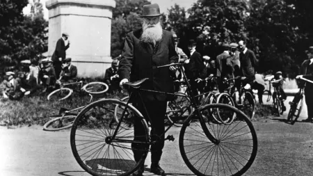 John Boyd Dunlop: Lastik Endüstrisinin Devrimcisi