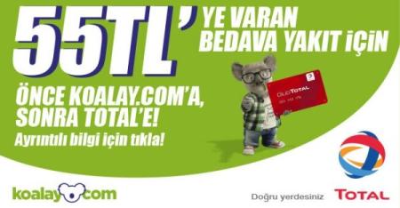 Total ve Koalay birlii