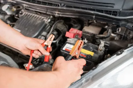 Ak� Bitti�inde Ne Yapmal�y�z? Ak�s� Biten Araba Nas�l �al���r?