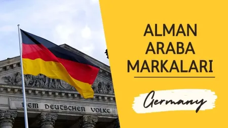 En İyi Alman Otomobil Markaları