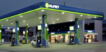 Alpet Ve Vakfbank Glerini Birletirdi