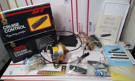 Arabaya Sonradan Hız Sabitleyici Takılır mı?