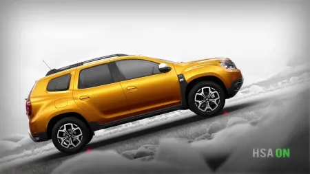 Arabaya Sonradan Yokuş Kalkış Desteği Takılır mı?