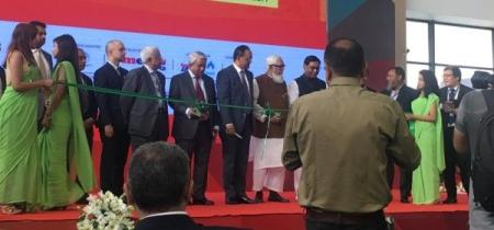 Atiker 4. Asya LPG Zirvesi