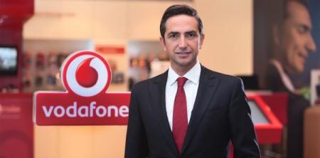 Aygaz Vodafone'lu Esnaflara ndirimli Otogaz Kampanyas