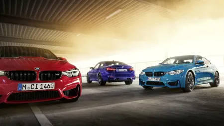 BMW'yi Özel Kılan Özellikler ve Farklar