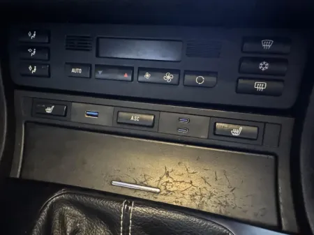 USB'nin İcadı ve Araçlarda İlk Kullanımı