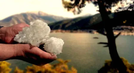 Boron Mineral Can Reduce Fuel Consumption