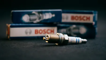 Bujiyi Kim Buldu? Bujinin cad ve Geliimi