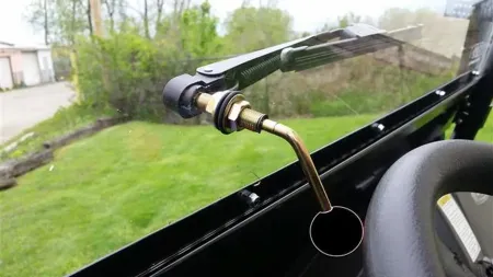 Ön Cam Sileceğinin Tarihçesi