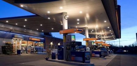 Adanada Akaryakt Ve Lpg stasyonlar Denetlendi