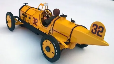 Dikiz Aynası Nedir? Dikiz Aynasının Tarihi ve Evrimi