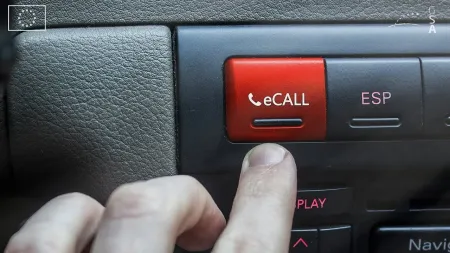 Acil Durum �a�r� Sistemi (e-Call) Nedir?
