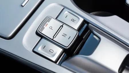 Elektrikli Araçlarda Vites ve Şanzıman Var mı?