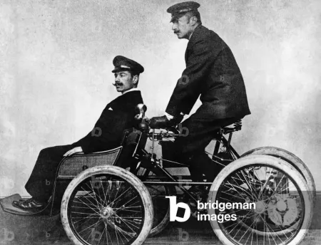 Giovanni Agnelli: İtalyan Endüstrisinin Simgesi ve Fiat'ın Kurucusu