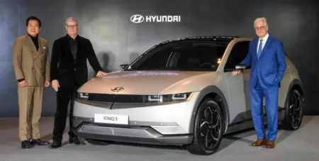 Hyundai Tarihçesi: Güney Kore’den Küresel Otomotiv Devi