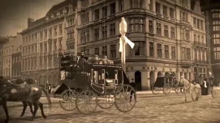 Dünyadaki İlk Trafik Levhası: Tarihçe ve Gelişim