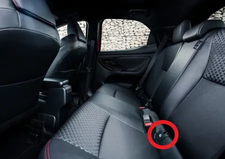 Isofix Nedir, Ne ��e Yarar?