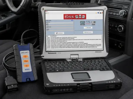 Isuzu G-IDSS Nedir? Isuzu Ara�lar�nda Ar�za Te�hisi