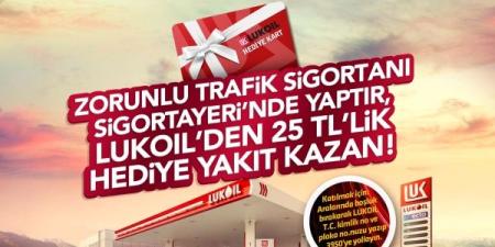 Lukoil ve Sigortayeri birlii