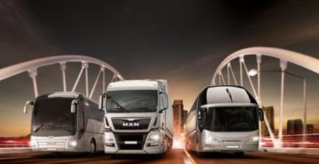 MAN ve Petrol Ofisi Standartlar Yeniden Belirliyor!