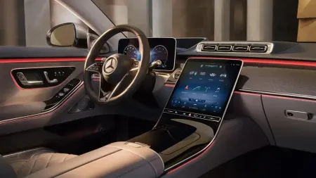 Mercedes-Benz’i Özel Kılan Özellikler ve Farklar