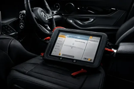 Mercedes-Benz XENTRY Nedir?
