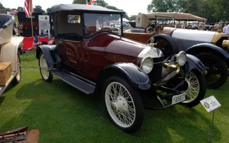 Merkezi Kilit Sisteminin Tarihesi ve cad