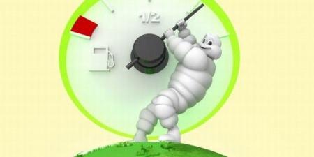 Yakt Tketiminin %20'si Lastikten Kaynaklanyor