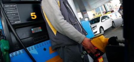 LPG, Benzin Derken imdi de Motorine Zam!