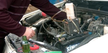 Yzde 50 Yakt Tasarrufu Salayan Cihaz Yapt!