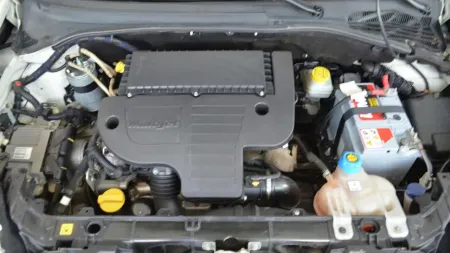 Multijet Motor Nedir?